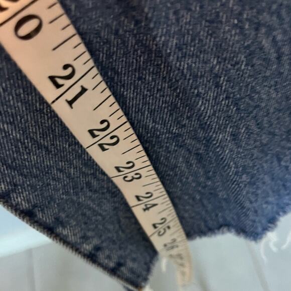 Rolla’s High Rise Slim Jeans Size 26 - Picture 13 of 13